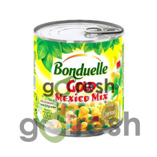 Bonduelle Mix Mexican 425g 